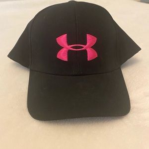 Under Armour hat